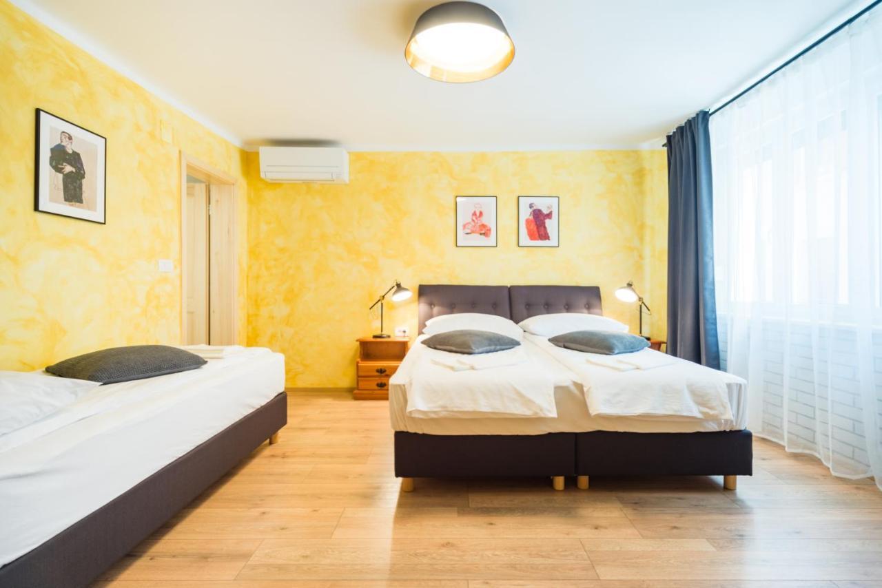 Kobarid Rooms ภายนอก รูปภาพ