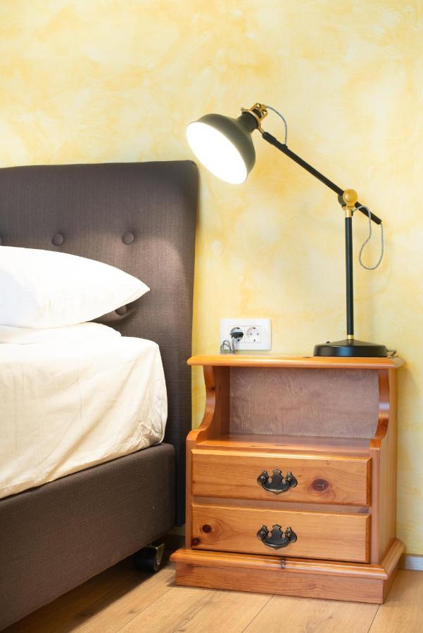 Kobarid Rooms ภายนอก รูปภาพ