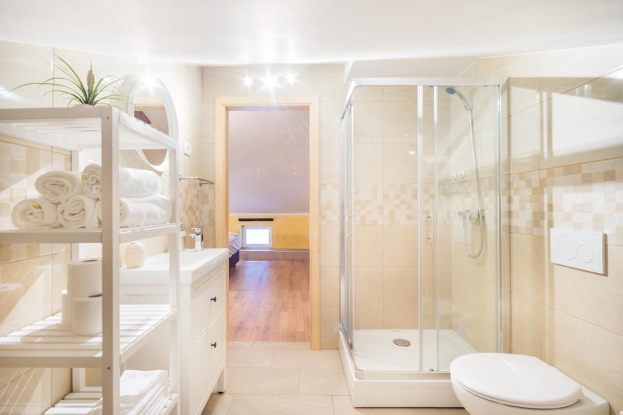 Kobarid Rooms ภายนอก รูปภาพ