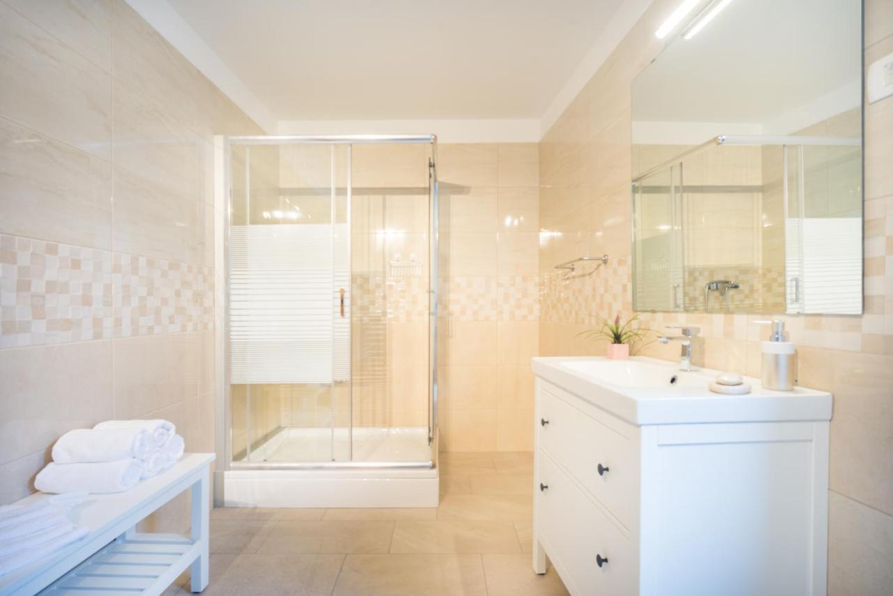 Kobarid Rooms ภายนอก รูปภาพ