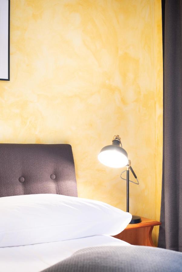 Kobarid Rooms ภายนอก รูปภาพ